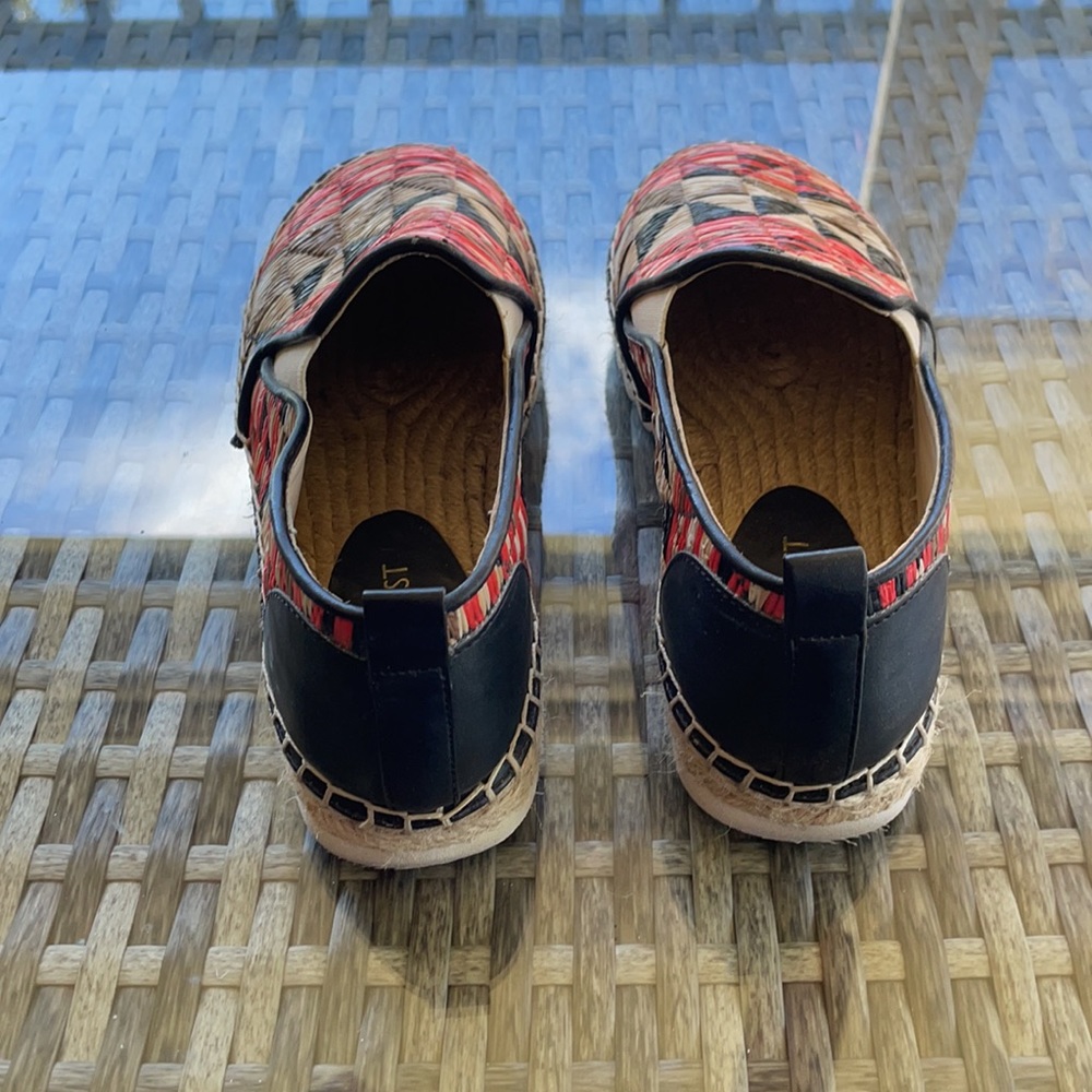 Nine West Patterned Espadrilles - image 5